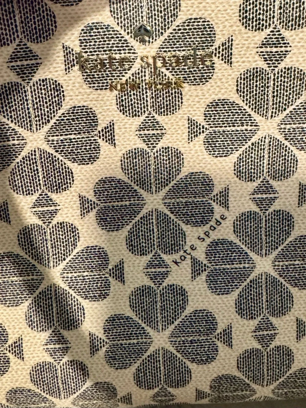 kate spade Purse